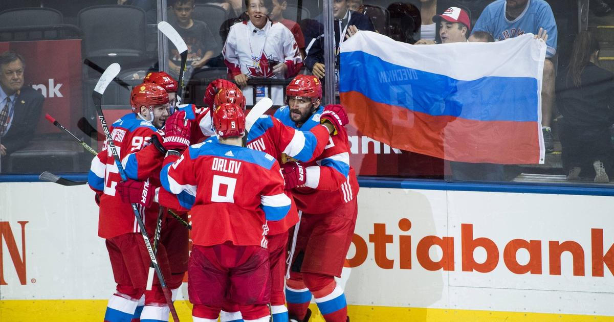 Ničemní Češi. Rusové řeší Světový pohár, posledním vzkazem je nepotěšila ani NHL