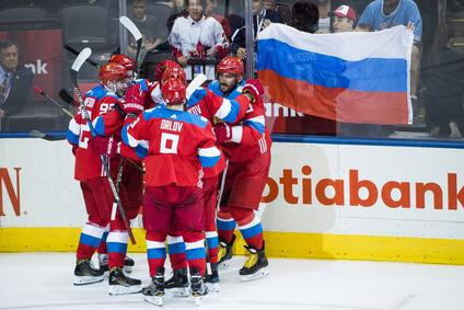 Sport News - September 22, 2016