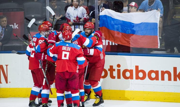 Sport News - September 22, 2016