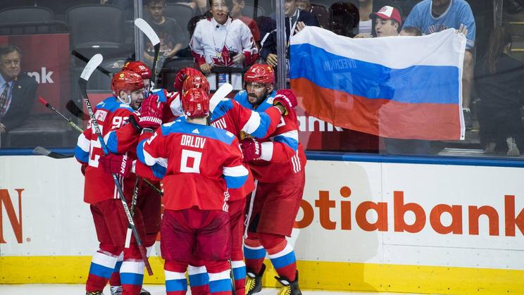Sport News - September 22, 2016