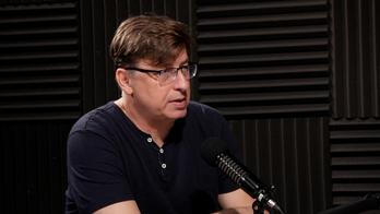 „Richard Chlad nemohl mít žádný škraloup," říká Petr Blažek, host pořadu Spotlight News, historik a ředitel Muzea paměti XX. století.