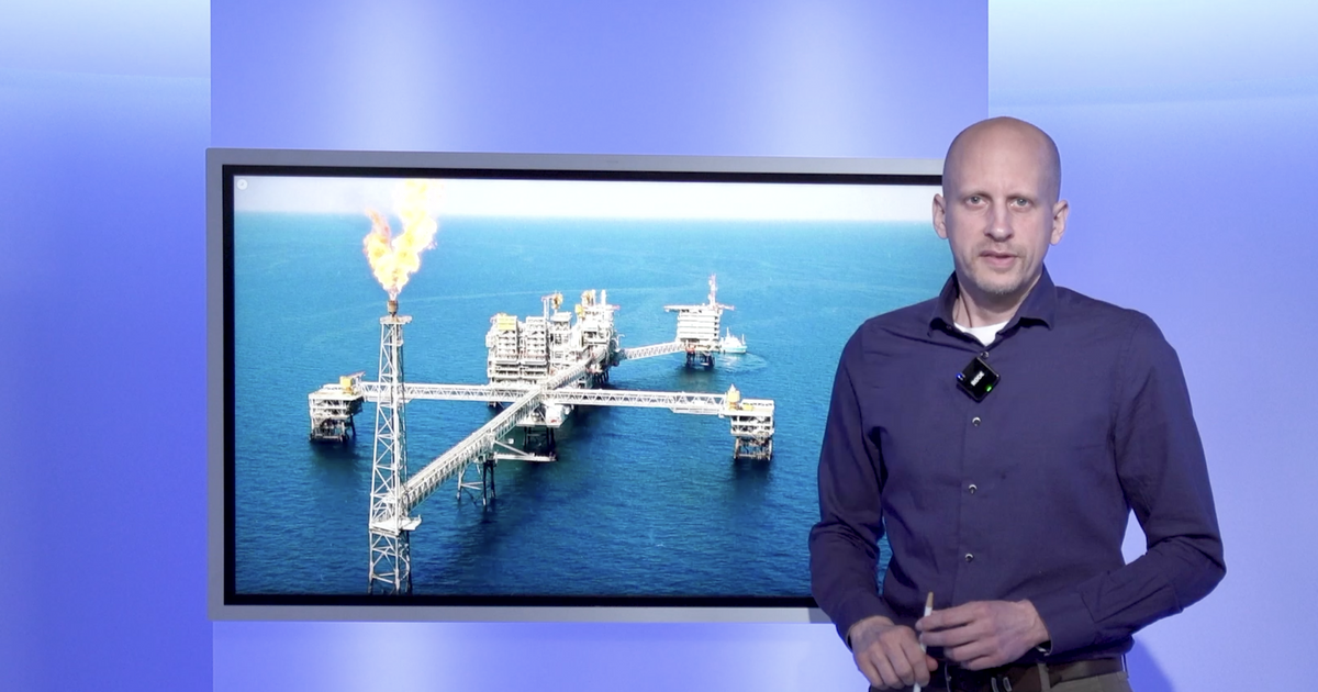 Stoupne barel ropy na 200 dolarů? Írán vyhlásil ekonomickou válku, pocítíme dopady?