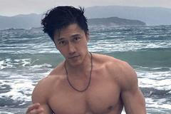 EXCLUSIVE: Hunky model ‘mistaken for man in 30s’ turns 60 years old