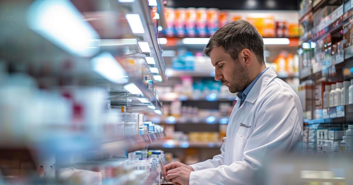 Bude lákat cenou a zabrání výpadkům. Česku se rýsuje překvapivý dovozce léků