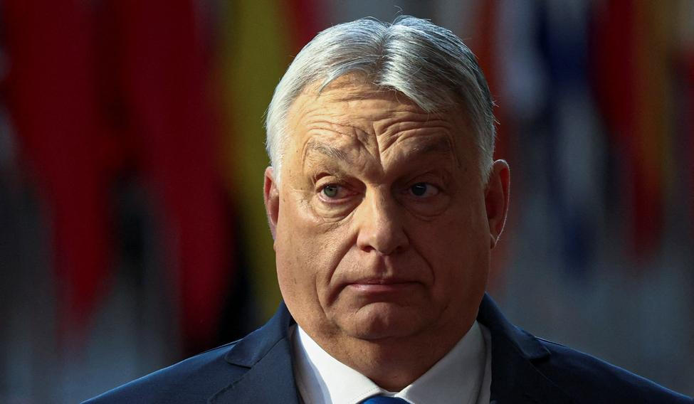 Summit lídrů Evropské unie v Bruselu