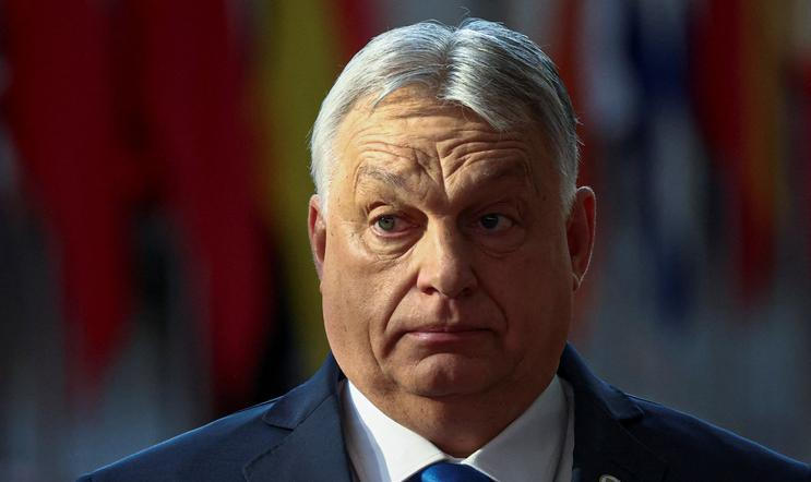 Summit lídrů Evropské unie v Bruselu