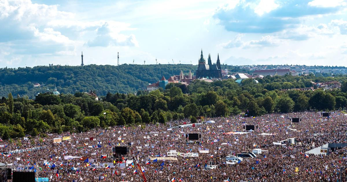 Komentář: Rébus „chvilkařů“.  Tlačit na Babišovu vládu, ale vyhnout se morálnímu kýči