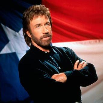 Chuck Norris