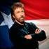 Chuck Norris