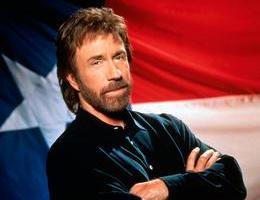 Chuck Norris