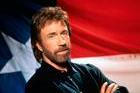 Chuck Norris