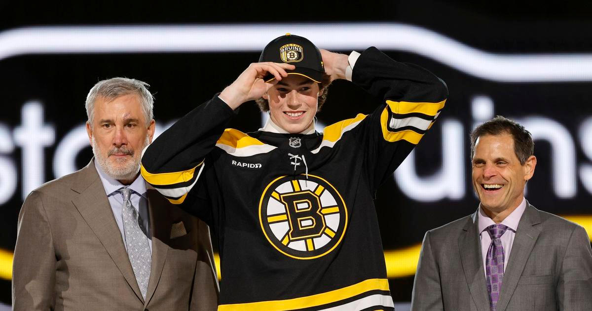 „Nejpoutavější hokejový příběh.“ Zatracovaný talent Bruins udivuje netušeným vzletem