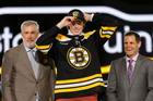 NHL Hockey Draft