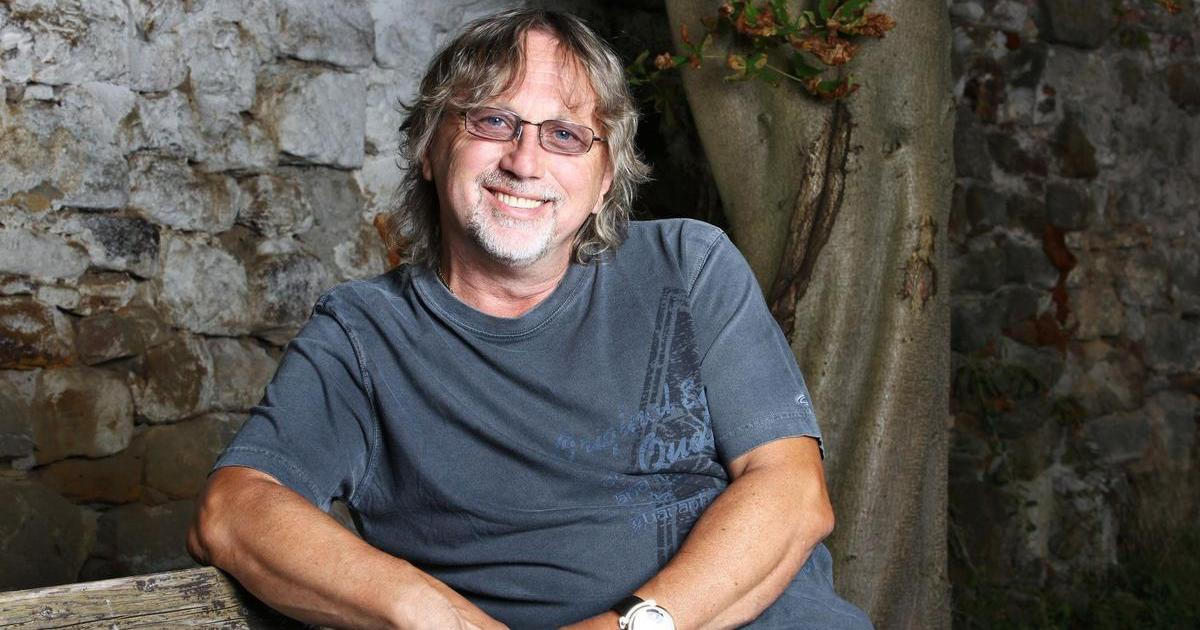 Dalibor Janda