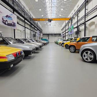 Expozice Odtajněné koncepty navazuje na loni otevřenou expozici Spící krása. Vstupné do obou je dohromady 200 korun navíc ke standardní vstupence. A prohlídku je potřeba si dopředu objednat.