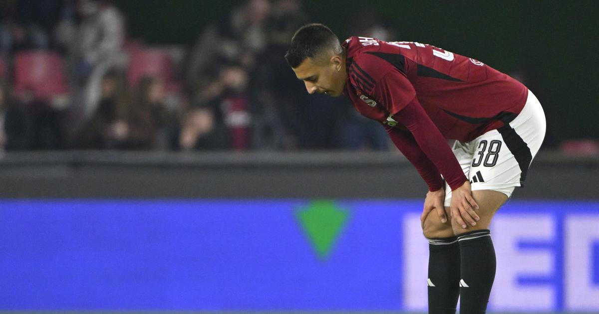 Česko se třese. Klíčovou pozici ještě drží, největší rival ale nepříjemně dotírá