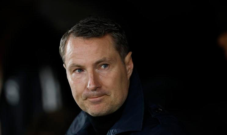 UEFA Conference League - Round of 16 - Second Leg - Sparta Prague v AZ Alkmaar