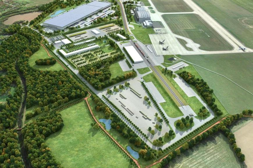 „Memorandum není možné naplnit.“ Obrana škrtla miliardové logistické centrum Mošnov