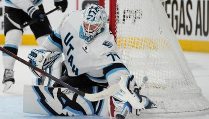 Karel Vejmelka (Utah Mammoth) 