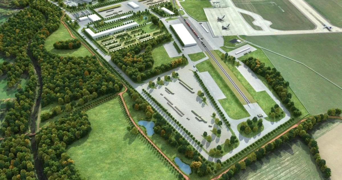 „Memorandum není možné naplnit.“ Obrana škrtla miliardové logistické centrum Mošnov