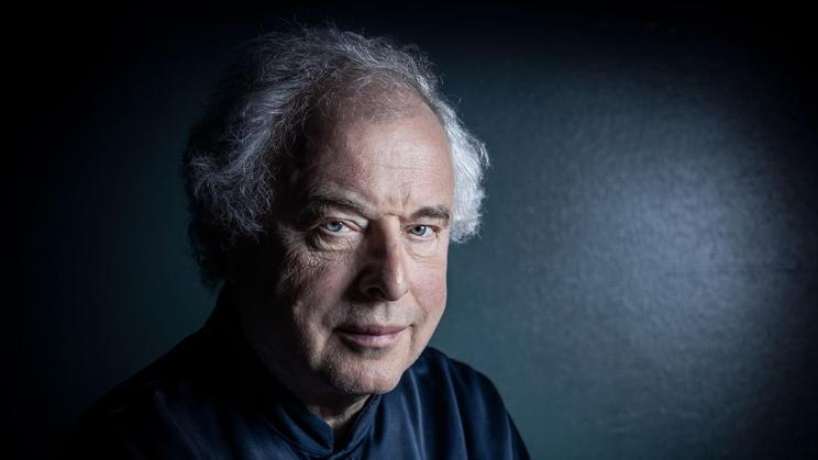 András Schiff, 2024