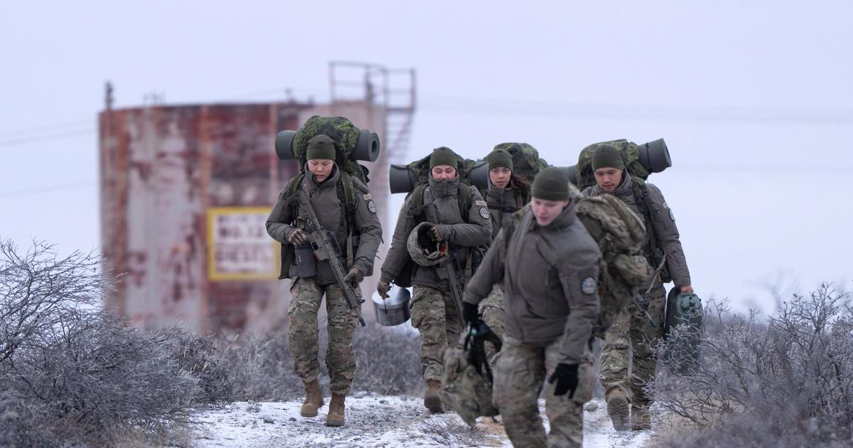 Dánové byli připraveni o Grónsko s Trumpem bojovat. Dostali výbušniny i zásoby krve