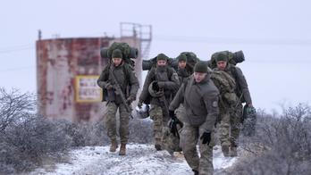 Arctic Basic Training in Kangerlussuaq