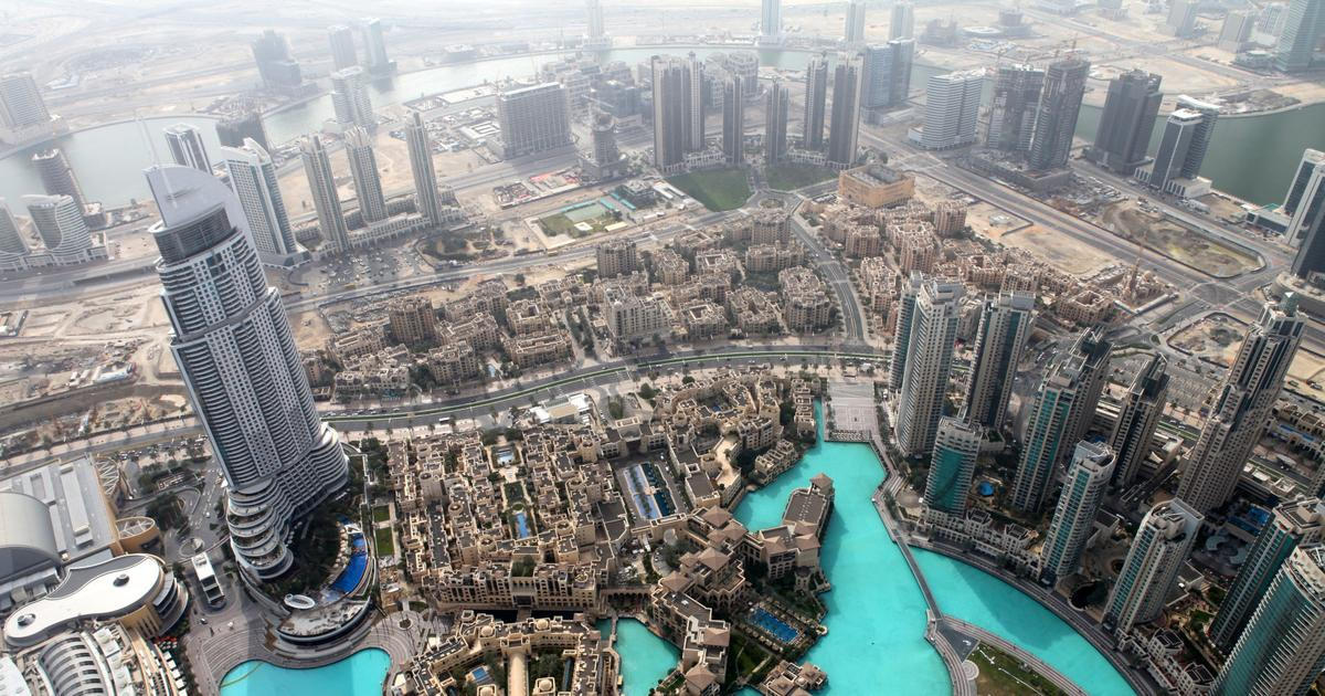 Zapomeňte na mrakodrapy, hledejte skryté poklady. Průvodce bezpečným nákupem v cizině