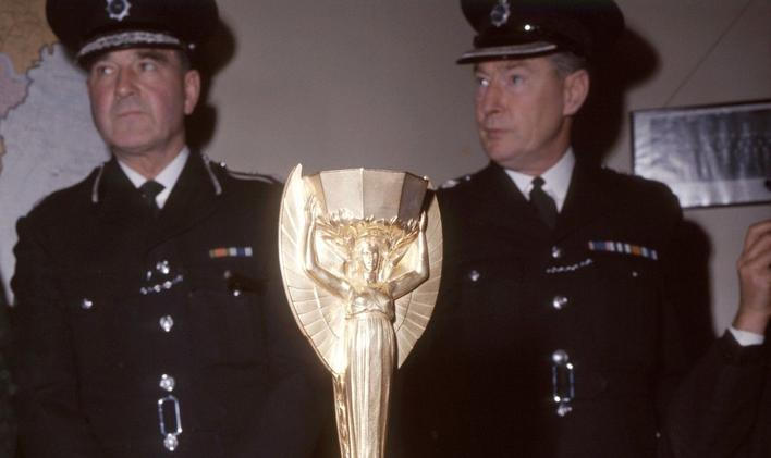 Jednorázové užití / Fotogalerie / Zlatá Niké 1966