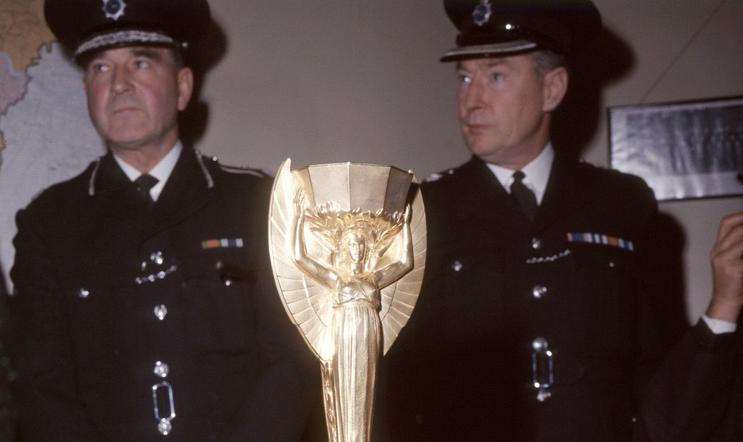 Jednorázové užití / Fotogalerie / Zlatá Niké 1966