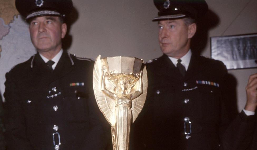 Jednorázové užití / Fotogalerie / Zlatá Niké 1966