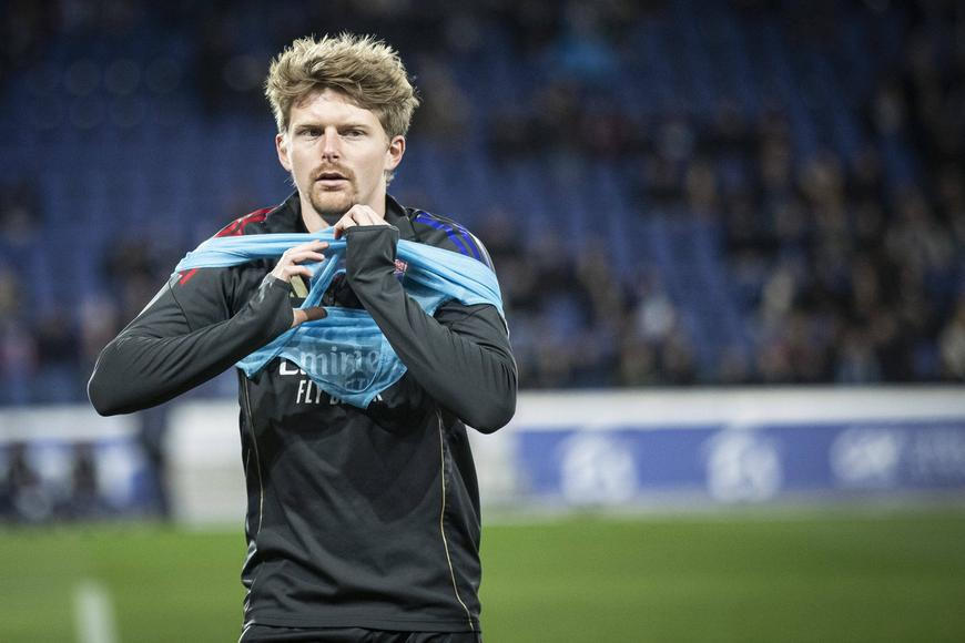 Střídání, které rozproudilo celý Lyon. O Šulce se poperou další dva anglické kluby