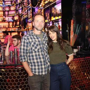 Lukáš Langmajer, Jitka Boho