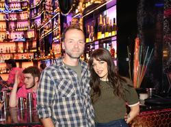 Lukáš Langmajer, Jitka Boho