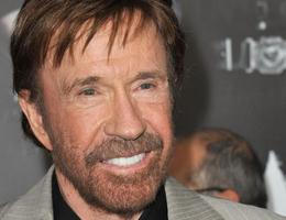Chuck Norris