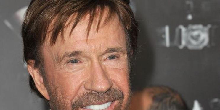 Chuck Norris