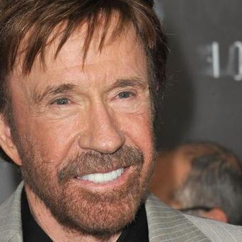 Chuck Norris