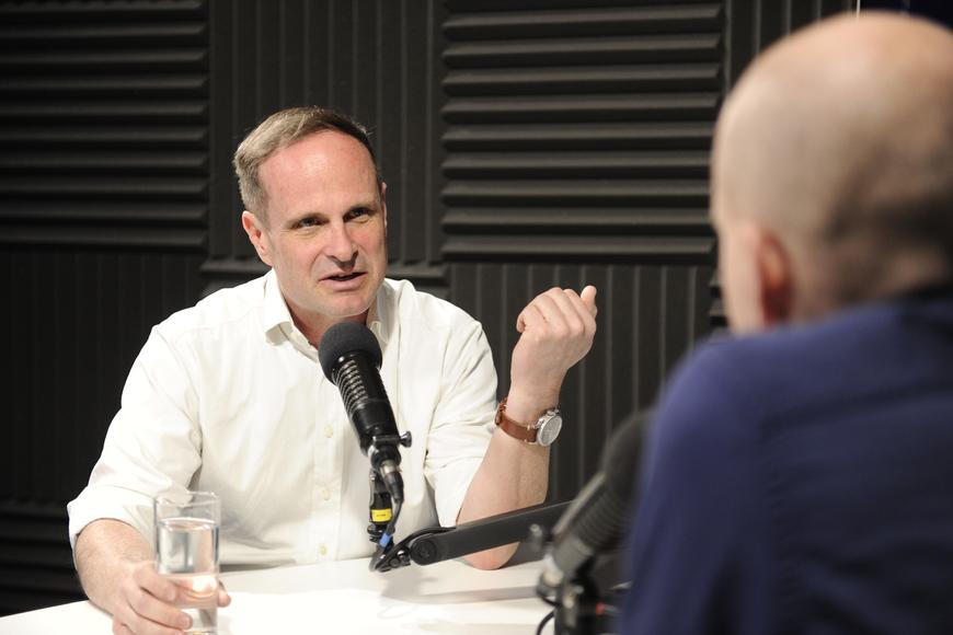 Zaspali jsme. Obranu proti dronům nemá nikdo, varuje expert. Nadějí je Ukrajina