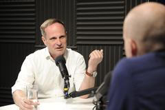 Spotlight - Milan Mikulecký