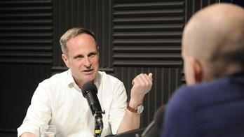 Spotlight - Milan Mikulecký