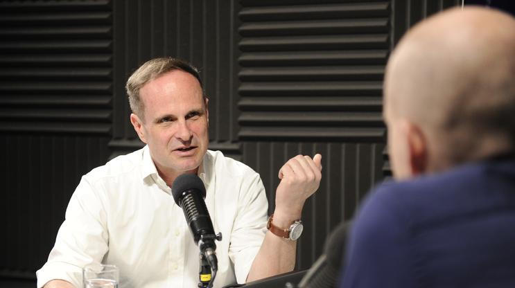 Spotlight - Milan Mikulecký