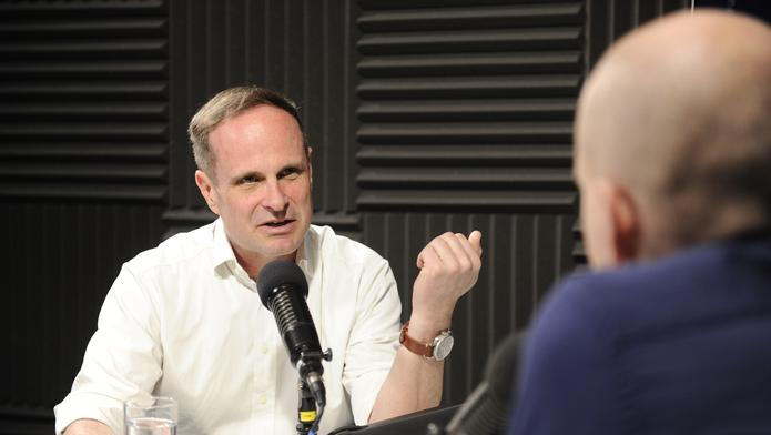 Spotlight - Milan Mikulecký