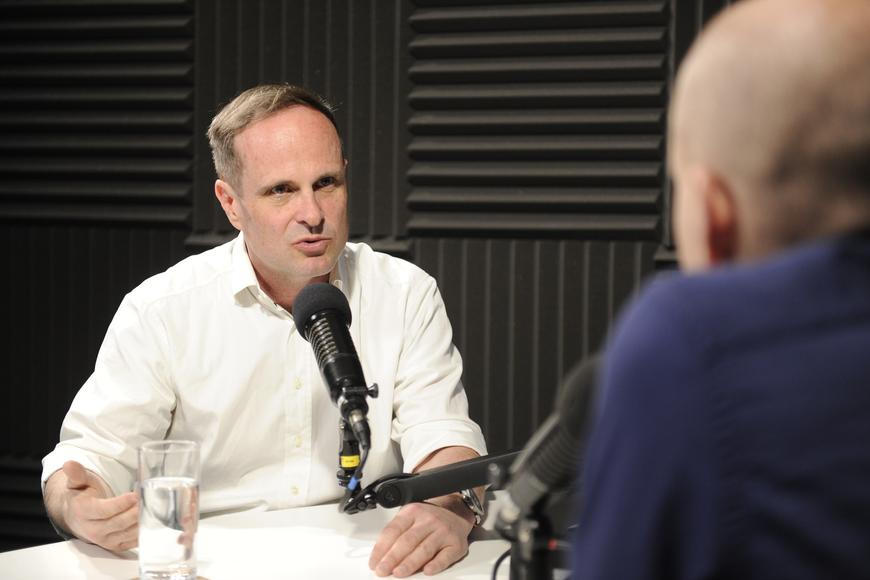 Zaspali jsme. Obranu proti dronům nemá vůbec nikdo, varuje expert. Nadějí je Ukrajina