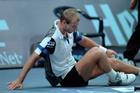 Thomas Muster