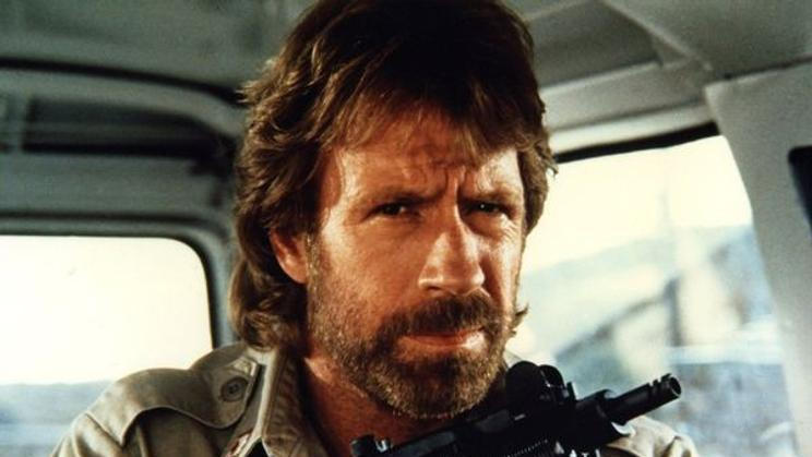 Chuck Norris