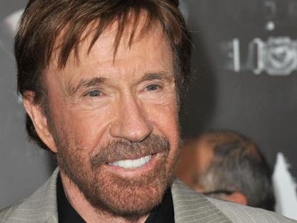 Chuck Norris