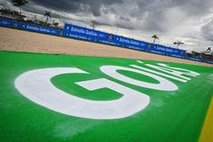 Okruh Autódromo Internacional de Goiânia – Ayrton Senna 