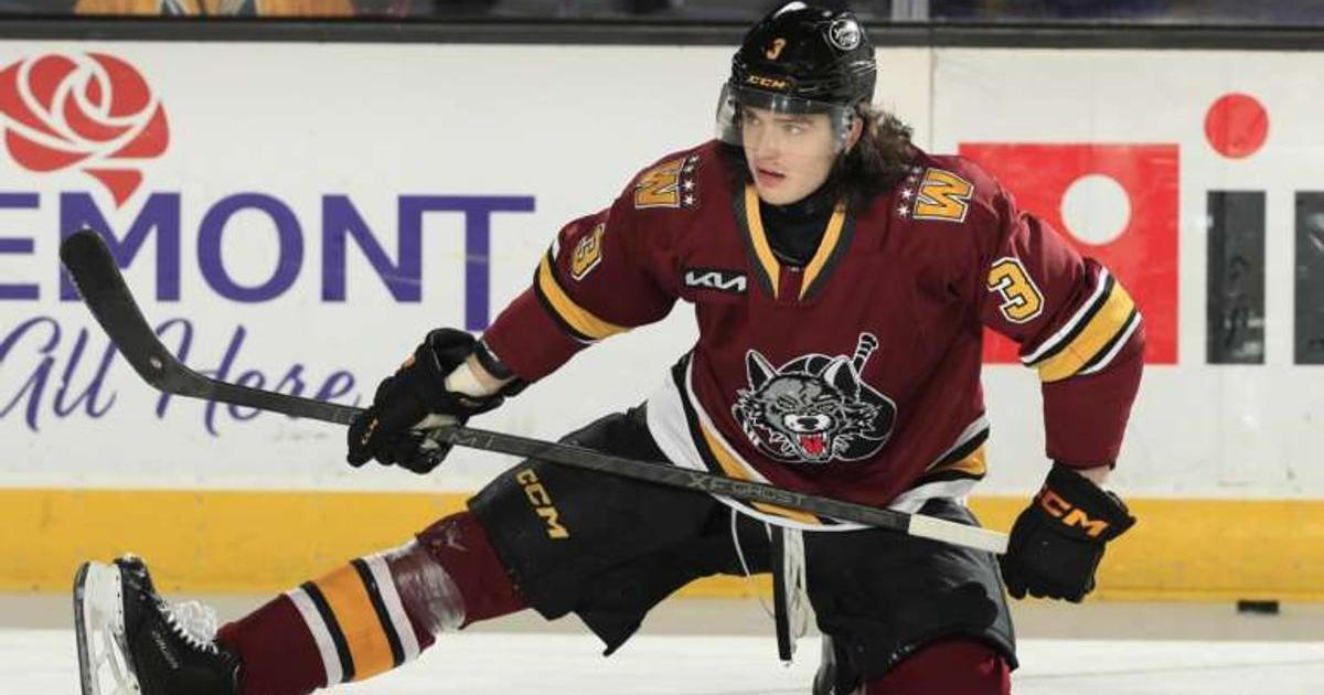 Čech přezdívaný Jágr. Salutující talent má pomoct s velkou bolestí českého hokeje