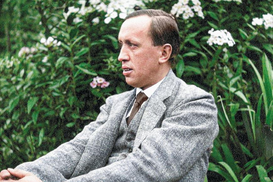 KVÍZ: Jaké jméno chybí v názvu knihy? Od Čapka přes Pasternaka až k Mornštajnové