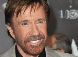 Chuck Norris